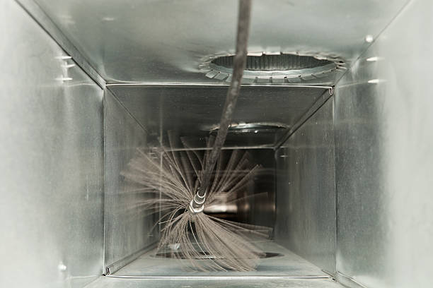 Best Best Air Duct Cleaning Company  in Mantachie, MS